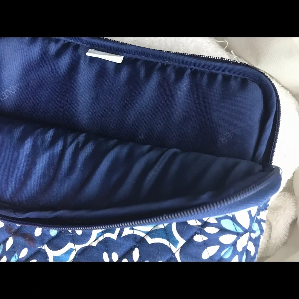 Vera Bradley Tablet Pouch
